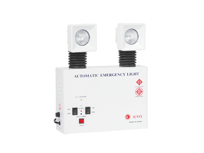 โคมไฟฉุกเฉิน ซันนี่ SUNNY Emergency Light