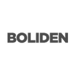 boliden แบตเตอรี่ รถยนต์ logo symbol